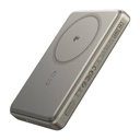 ESR Qi2 Magslim magnetska snaga 5000 mAh (pijesak)