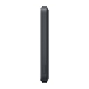 ESR Qi2 Magslim 5000 Mah magnetska snaga s postoljem (crna)