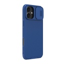 Nillkin Camshield Pro iPhone 16 slučaj (plava)