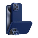 Nillkin lenswing magnetska futrola Apple iPhone 16 Pro Max (plava)