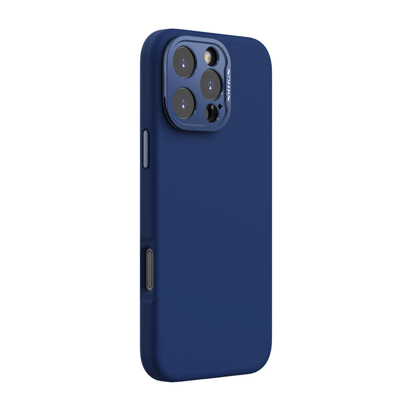 Nillkin lenswing magnetska futrola Apple iPhone 16 Pro Max (plava)