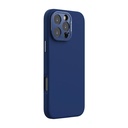 Nillkin lenswing magnetska futrola Apple iPhone 16 Pro Max (plava)