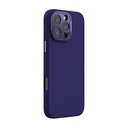 Nillkin Lenswing Magnetic iPhone 16 Pro Max Case Case (Purple)