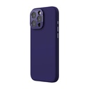 Nillkin Lenswing Magnetic iPhone 16 Pro Max Case Case (Purple)
