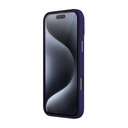 Nillkin Lenswing Magnetic iPhone 16 Pro Max Case Case (Purple)