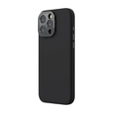Nillkin Lenswing Magnetic iPhone 16 Pro Max Case (Black)