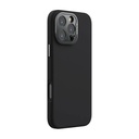 Nillkin Lenswing Magnetic iPhone 16 Pro Max Case (Black)