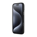 Nillkin Lenswing Magnetic iPhone 16 Pro Max Case (Black)
