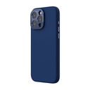 Nillkin Lenswing Magnetic iPhone 16 Pro Case (Blue)