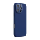 Nillkin Lenswing Magnetic iPhone 16 Pro Case (Blue)