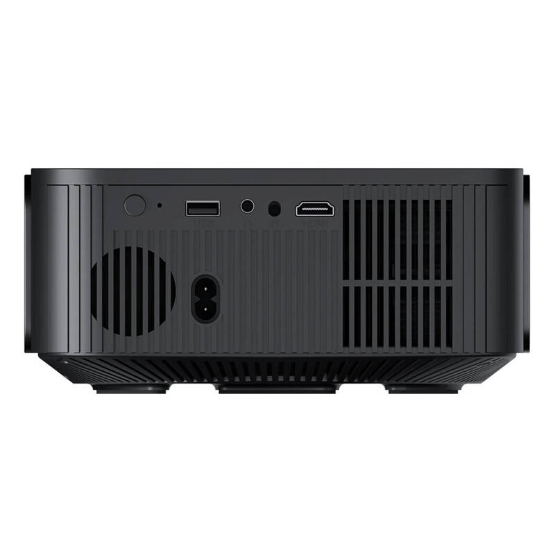 Blitzwolf BW-V10 Projektor / projektor