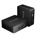 Mini PC Blitzwolf Windows11 Intel Dual Display BW-MPC2 (Black)