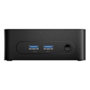 Mini PC Blitzwolf Windows11 Intel Dual Display BW-MPC2 (Black)