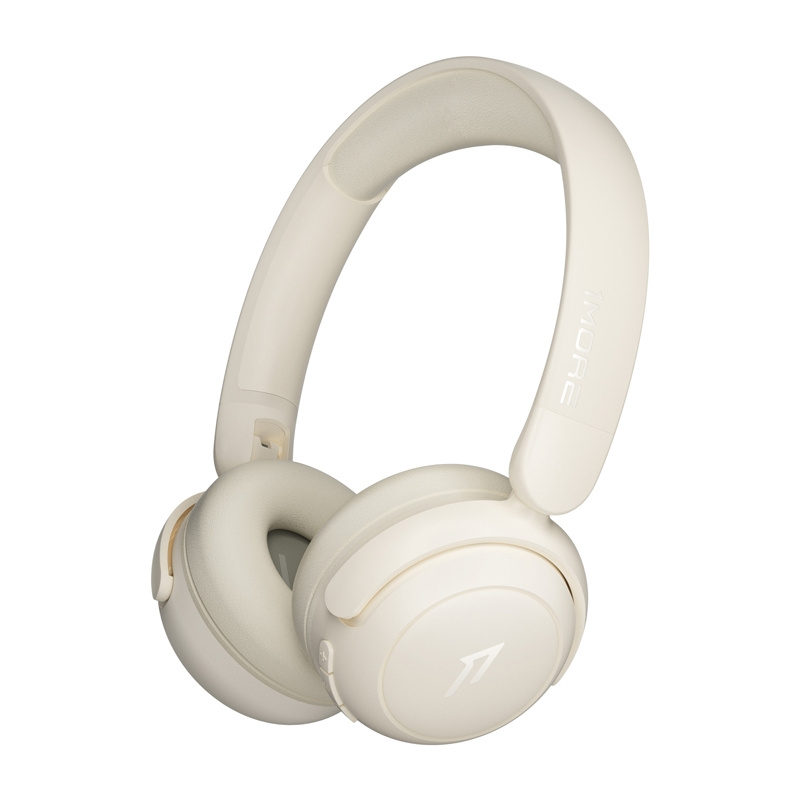 1more Mini HQ20 bežične slušalice, ANC (White)