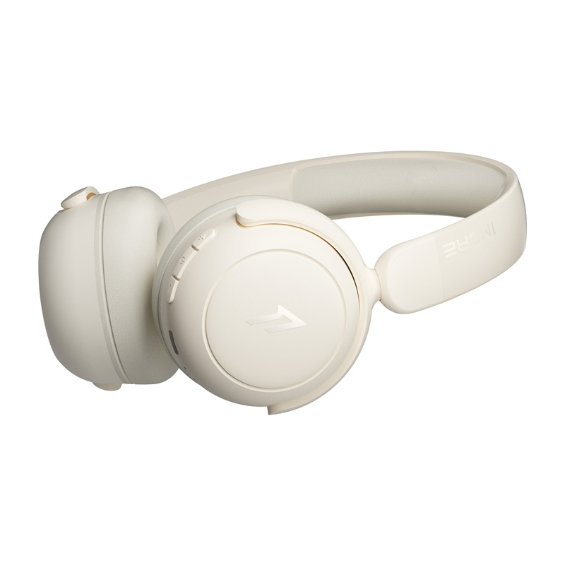1more Mini HQ20 bežične slušalice, ANC (White)