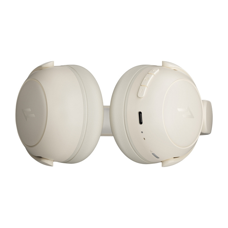 1more Mini HQ20 bežične slušalice, ANC (White)