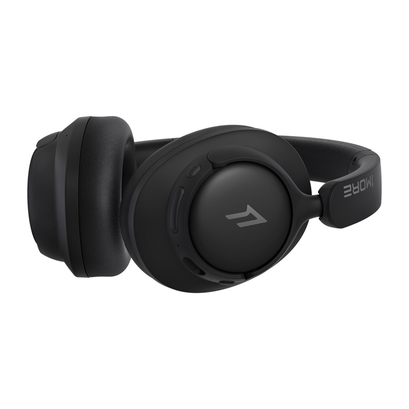1moronoflow SE HQ31 bežične slušalice, ANC (Black)