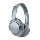 1morooflow Pro HQ51 bežične slušalice, ANC (Silver)