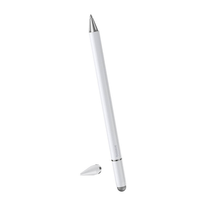 Baseus Smooth Writing III Stylus nemagnetska verzija (bijela)