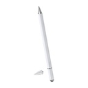 Baseus Smooth Writing III Stylus nemagnetska verzija (bijela)