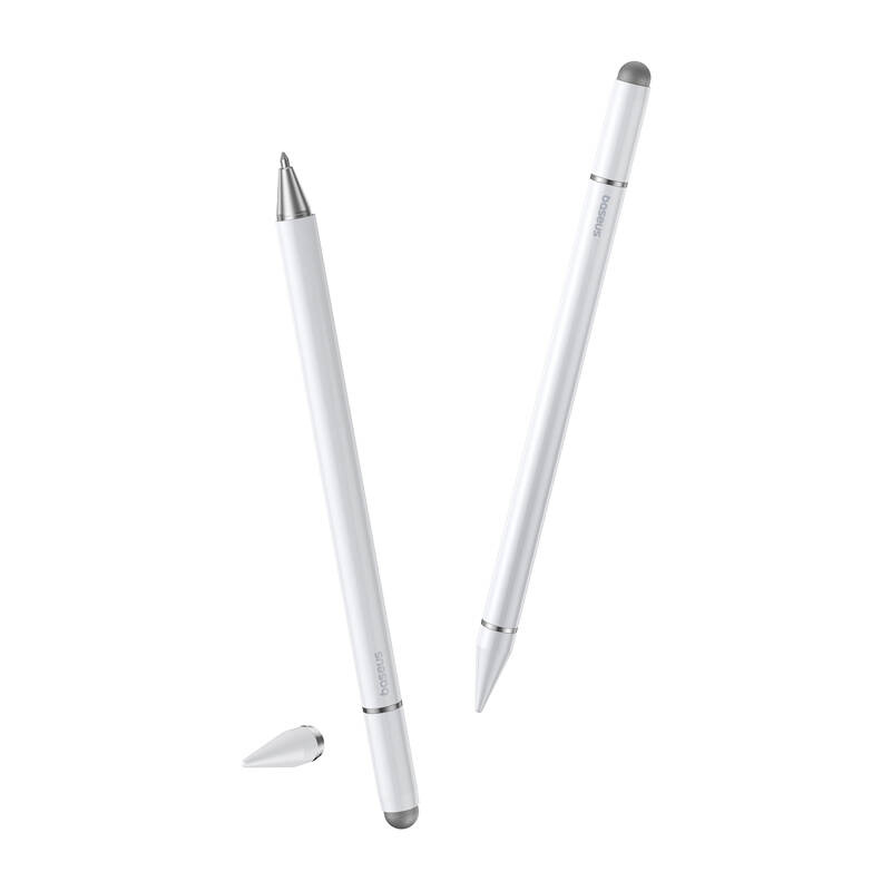 Baseus Smooth Writing III Stylus nemagnetska verzija (bijela)