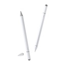 Baseus Smooth Writing III Stylus nemagnetska verzija (bijela)