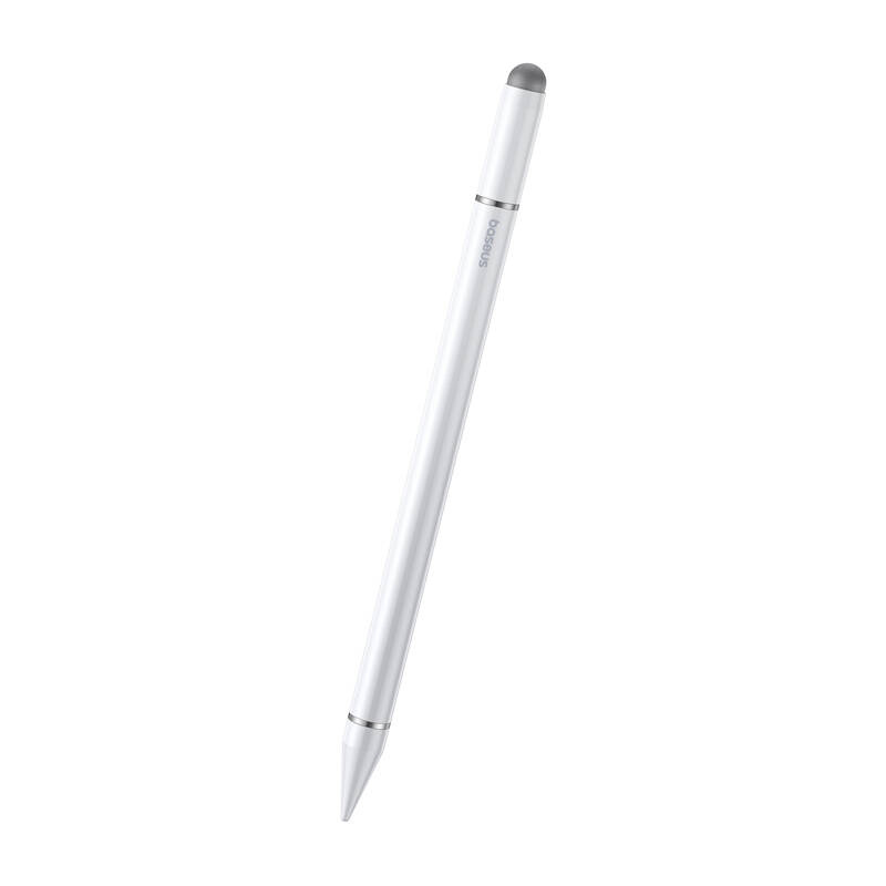 Baseus Smooth Writing III Stylus nemagnetska verzija (bijela)