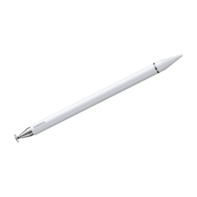 Baseus Smooth Writing III Stylus nemagnetska verzija (bijela)
