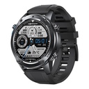 ZEBLAZE STRATOS 2 Ultra Smartwatch (Black)