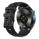 ZEBLAZE STRATOS 2 Ultra Smartwatch (Black)