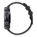 ZEBLAZE STRATOS 2 Ultra Smartwatch (Black)
