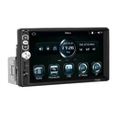 Monitor automobila 7.0 "Podofo A3061 CarPlay & Android Auto, Bluetooth 5.1