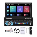 Monitor automobila 9.0 "Podofo A3012 CarPlay & Android Auto, Bluetooth, GPS, WiFi, USB