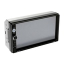 Podofo Monitor automobila K0126 Ogledalo Link, BT, USB 7 "