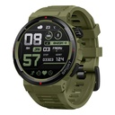ZEBLAZE ARES 3 PLUS SMARTWATCH (GREEN)