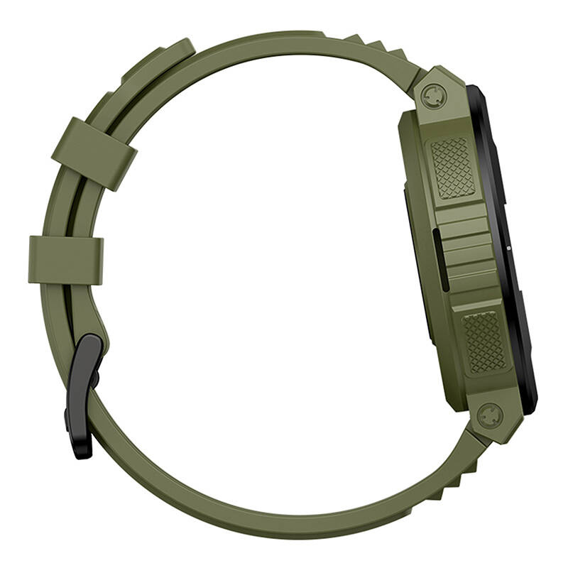 ZEBLAZE ARES 3 PLUS SMARTWATCH (GREEN)