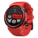 ZEBLAZE ARES 3 PLUS SMARTWATCH (CRVENI)
