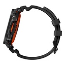 ZEBLAZE ARES GPS SMARTWATCH (Black)