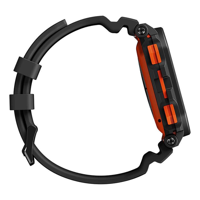 ZEBLAZE ARES GPS SMARTWATCH (Black)