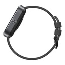 Zeblaze iznad 3 plus pametni sat (crni)