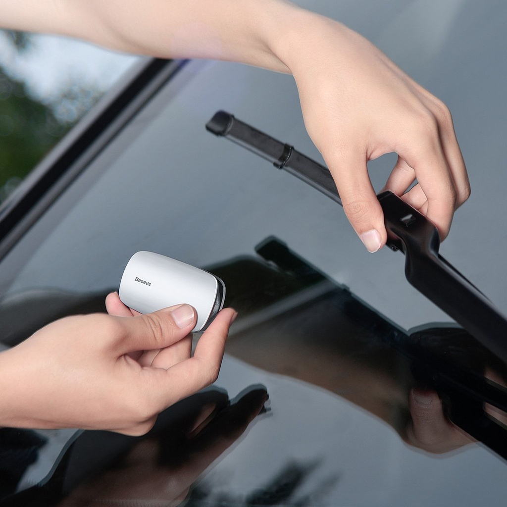 Baseus Rain Wing popravljač/oštrilo za brisače automobila Silver