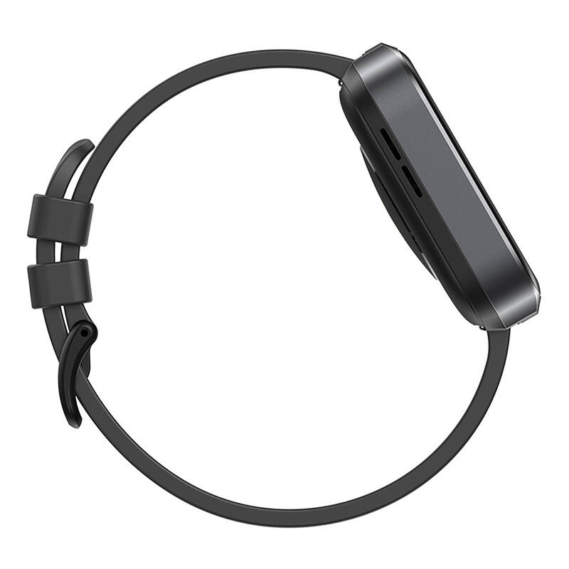 Zeblaze iznad 3 plus pametni sat (crni)