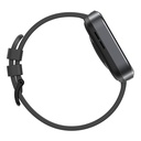 Zeblaze iznad 3 plus pametni sat (crni)