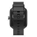 Zeblaze iznad 3 plus pametni sat (crni)