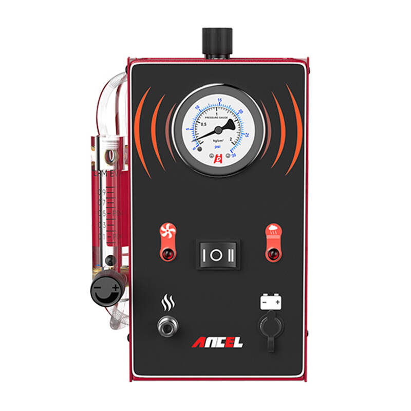 ACEL S300 generator dima za otkrivanje curenja