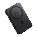 Baseus AirPow2 Qi2 Magnetska PowerBank 10000mah 22,5W (crno)