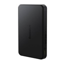 Baseus AirPow2 Qi2 Magnetska PowerBank 10000mah 22,5W (crno)