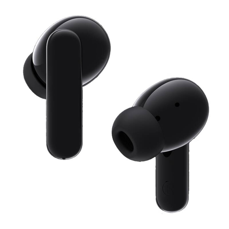 Aukey EP-M1NC TWS bežične slušalice (crna)