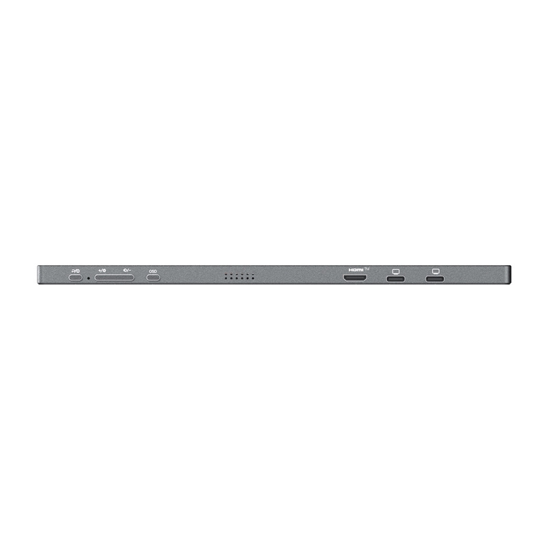 Arzopa Z1FC Silver Grey 16.1 "Prijenosni monitor