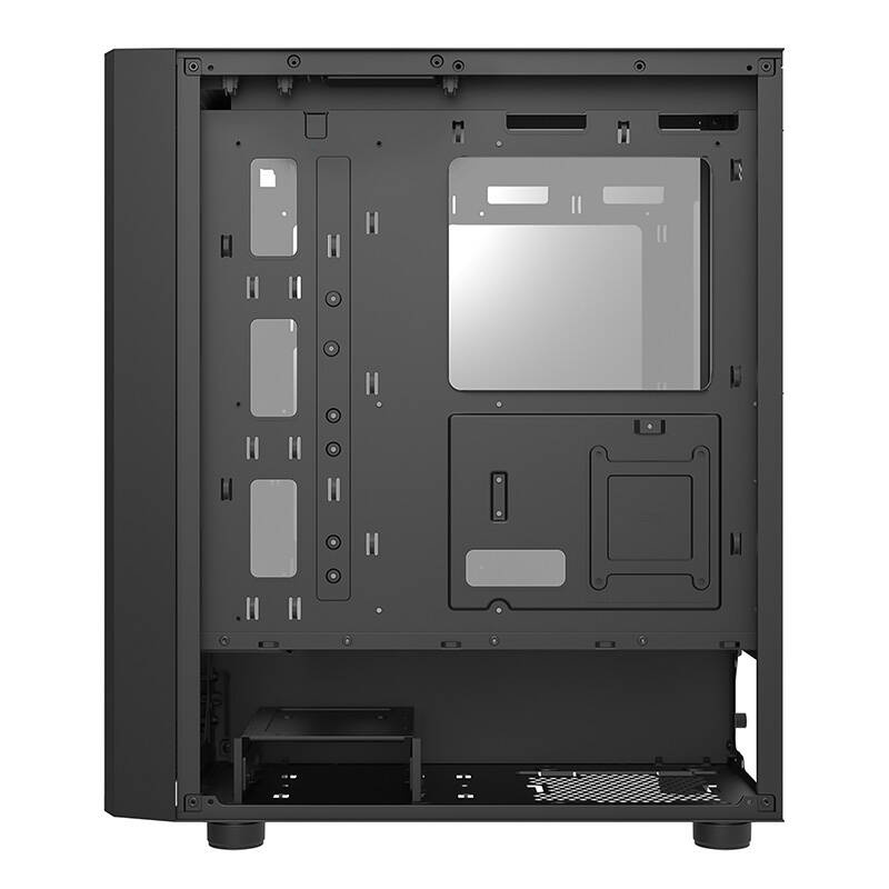 DarkFlash DK360 računalna futrola (crna)